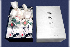 葛湯