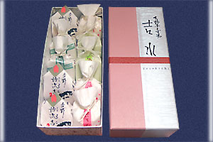 葛湯
